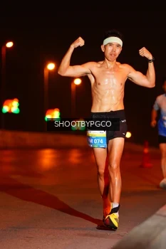 Runner Photo 3385120