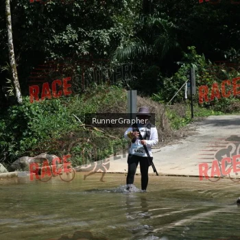 Runner Photo 338518