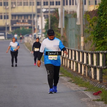 Runner Photo 3385229