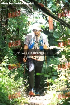 Runner Photo 338539