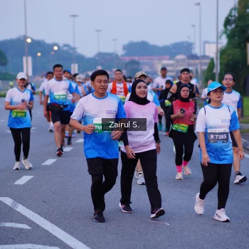 Runner Photo 3385481