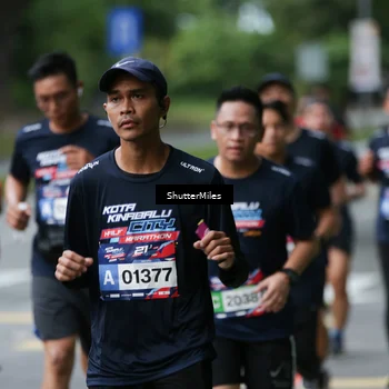 Runner Photo 33856