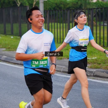 Runner Photo 3385658
