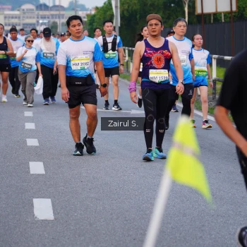 Runner Photo 3385682