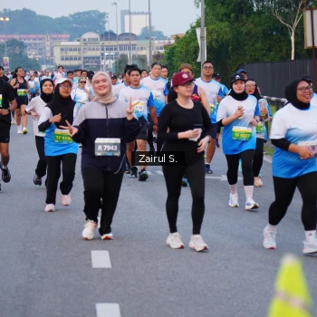 Runner Photo 3385688