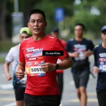 Runner Photo 33858