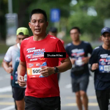 Runner Photo 33860