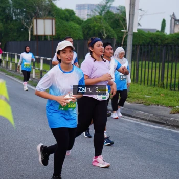 Runner Photo 3386065