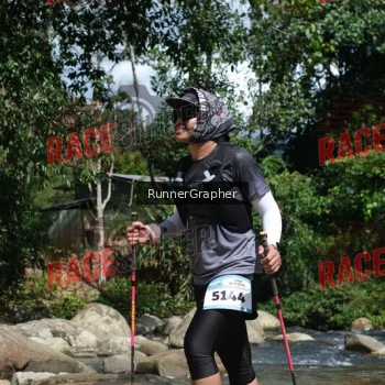 Runner Photo 338615