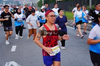 Runner Photo 3386211