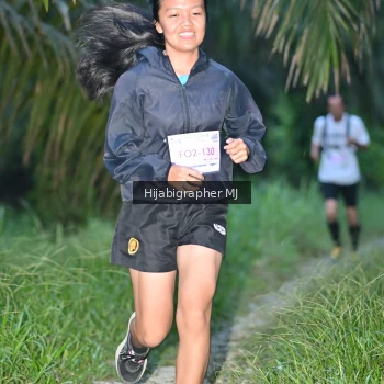 Runner Photo 33865