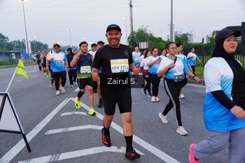 Runner Photo 3386526