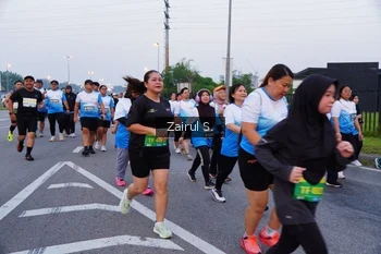 Runner Photo 3386530