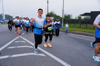 Runner Photo 3386537