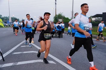 Runner Photo 3386538