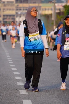 Runner Photo 3386540
