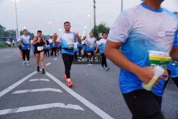Runner Photo 3386542