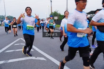 Runner Photo 3386552