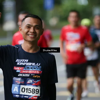 Runner Photo 33866