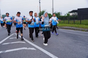 Runner Photo 3386612