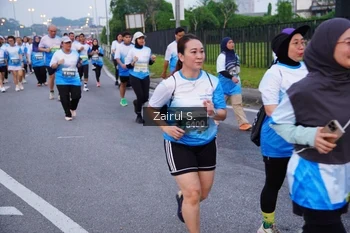 Runner Photo 3386627