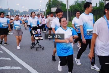 Runner Photo 3386649