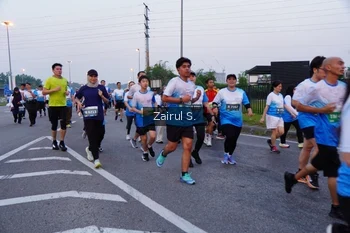 Runner Photo 3386680