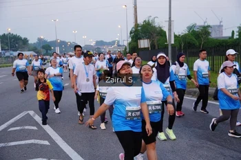 Runner Photo 3386693