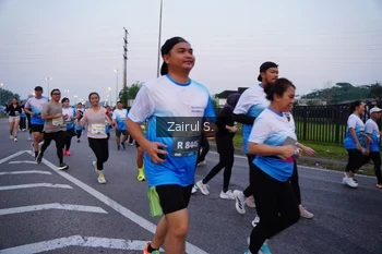 Runner Photo 3386697