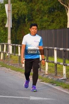 Runner Photo 3386701