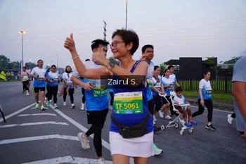 Runner Photo 3386703