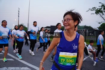 Runner Photo 3386722