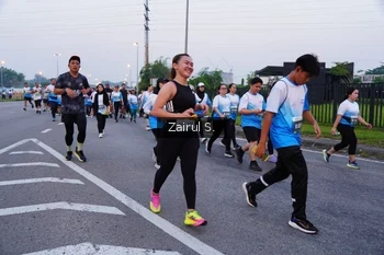 Runner Photo 3386724