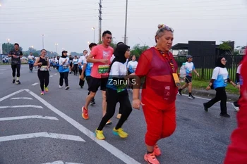 Runner Photo 3386729