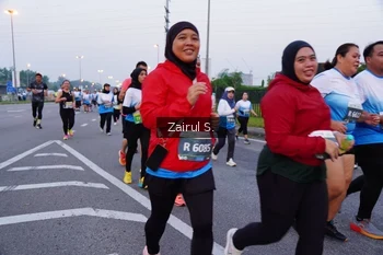 Runner Photo 3386731