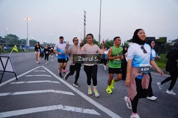Runner Photo 3386737
