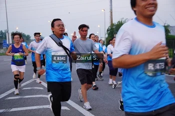 Runner Photo 3386740