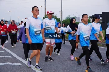 Runner Photo 3386743