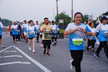 Runner Photo 3386745