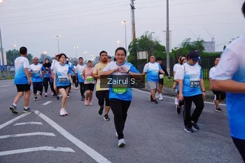 Runner Photo 3386747
