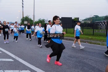 Runner Photo 3386748