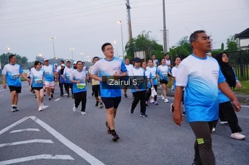 Runner Photo 3386754