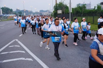 Runner Photo 3386757