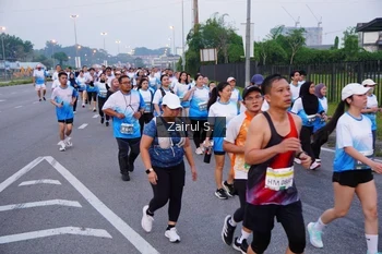 Runner Photo 3386761