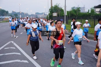 Runner Photo 3386763