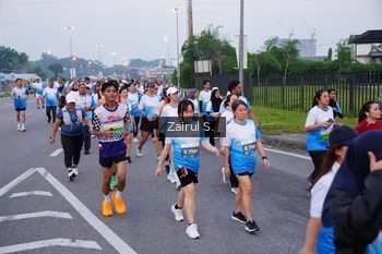 Runner Photo 3386768
