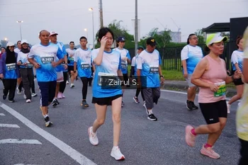 Runner Photo 3386785