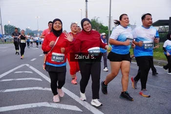 Runner Photo 3386793