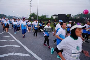 Runner Photo 3386794