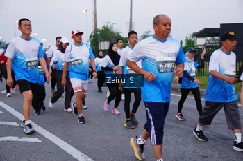 Runner Photo 3386795